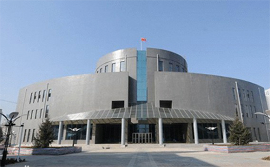 護(hù)理職業(yè)學(xué)校新校區(qū)配電工程A