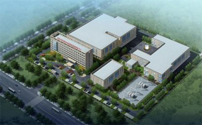 質(zhì)量技術(shù)監(jiān)督檢驗(yàn)檢測中心配電工程