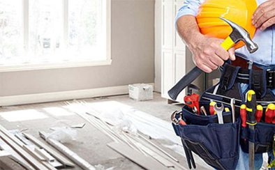 裝修、安裝配電工程